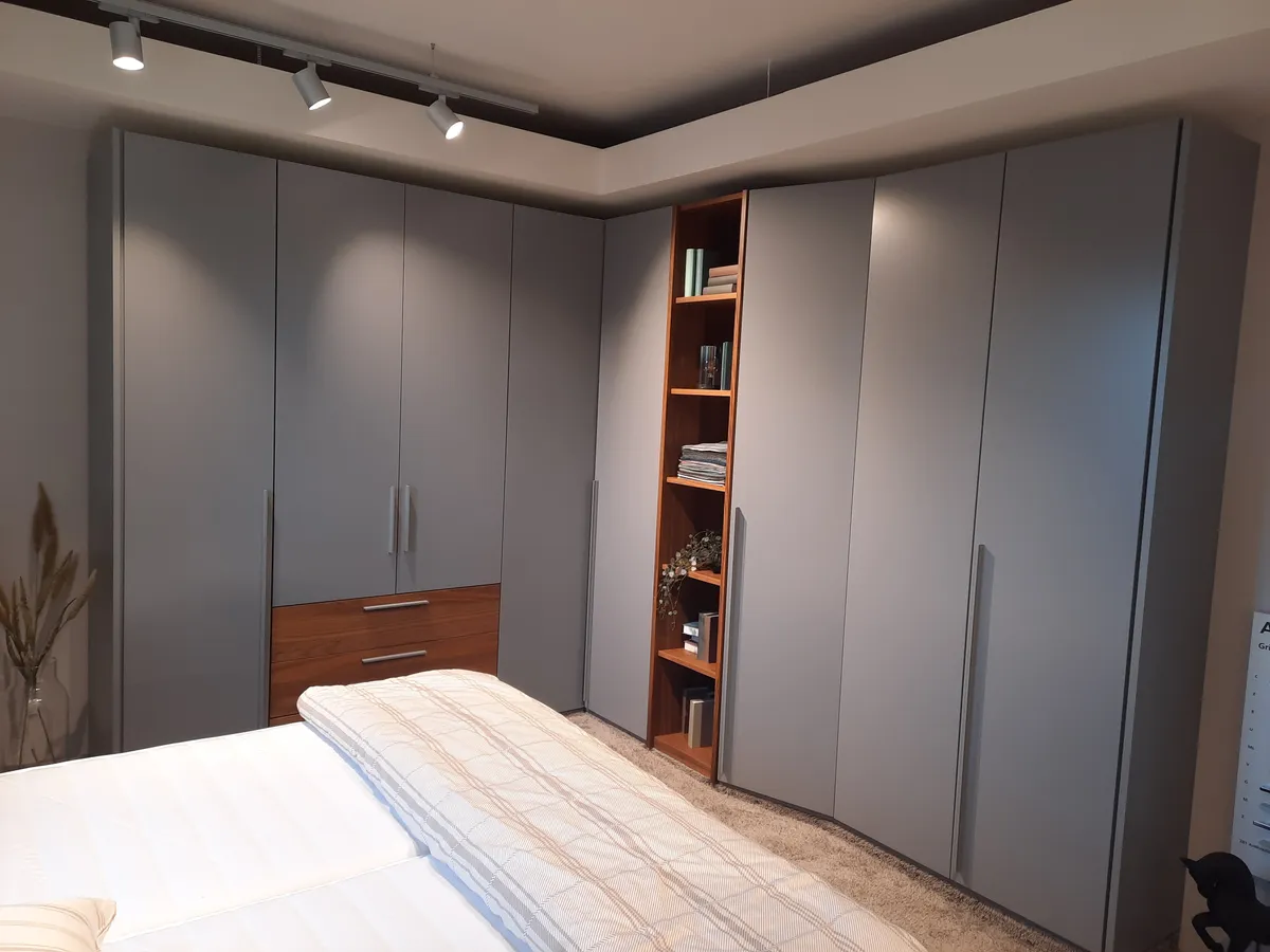 Musterring Eckschrank "ALIGA"